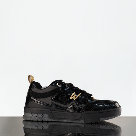 WATSON K FLIP SNEAKERS (CROC LUX)