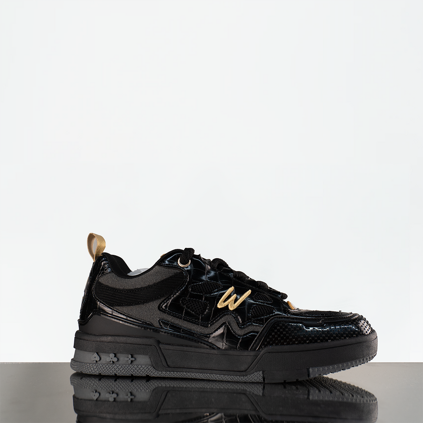 WATSON K FLIP SNEAKERS (CROC LUX)