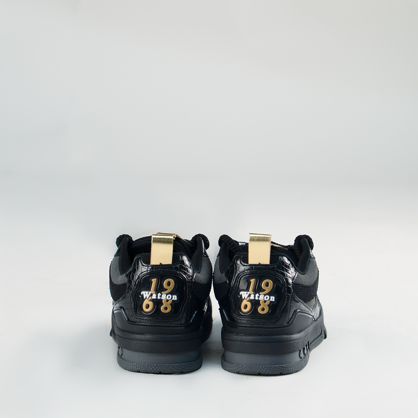 WATSON K FLIP SNEAKERS (CROC LUX)