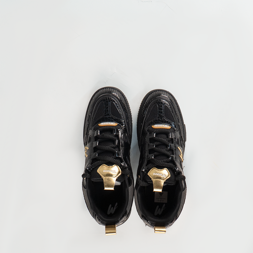 WATSON K FLIP SNEAKERS (CROC LUX)