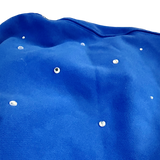 WATSON VIRUS DETECTED HOODIE (BLUE)
