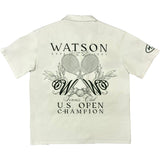 WATSON US OPEN CHAMPION WORK SHIRT (MINT)