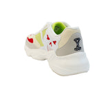 CRYPT CRAWLER SNEAKERS (ALIEN)
