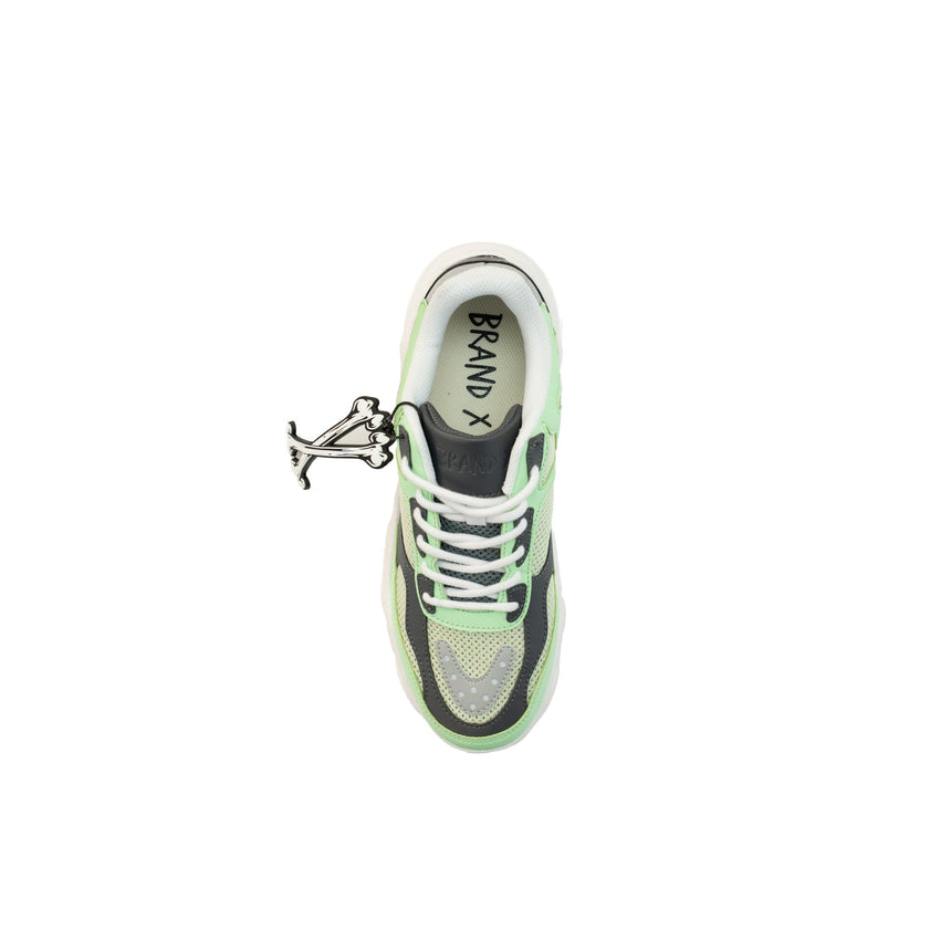 CRYPT CRAWLER SNEAKERS (AMAZON SUBSET)
